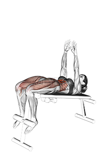 Decline Sit-up demonstration