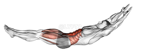 Hollow Hold rehegua demonstration