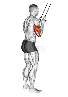 Band Pushdown demonstration