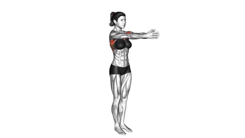 Thumbnail for the video of exercise: ʻŌnaehana Puʻuwai Dynamic