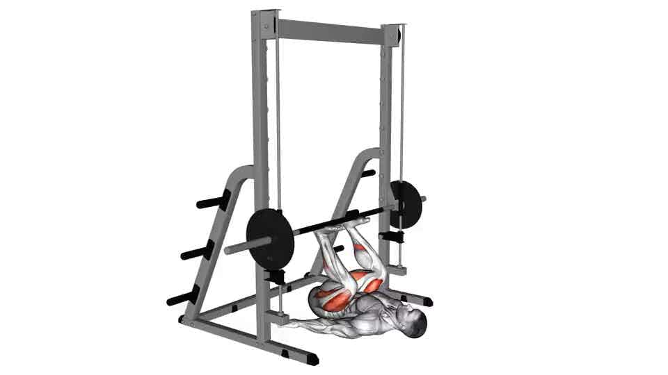 Leg Press Smith - Video Guide