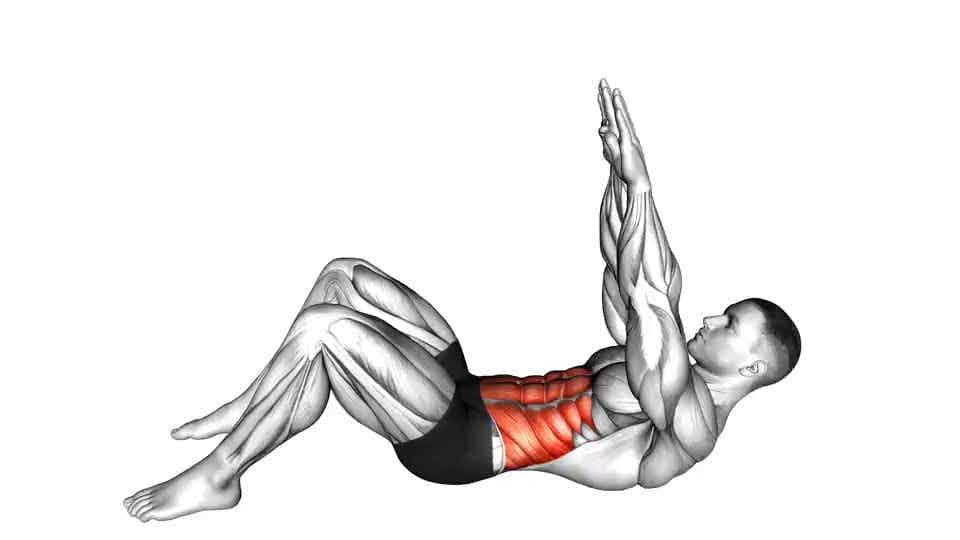 Ab Crunch: Video Exercise Guide & Tips