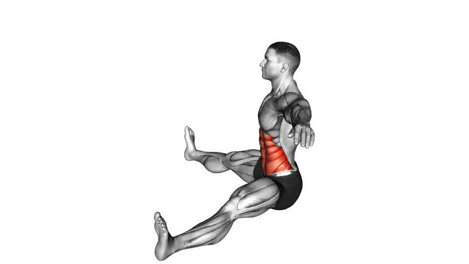 Thumbnail for the video of exercise: Sigiyɔrɔ Twist