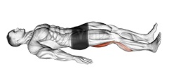 Thumbnail for the video of exercise: Diapositive ya Plateforme ya Makolo Moko