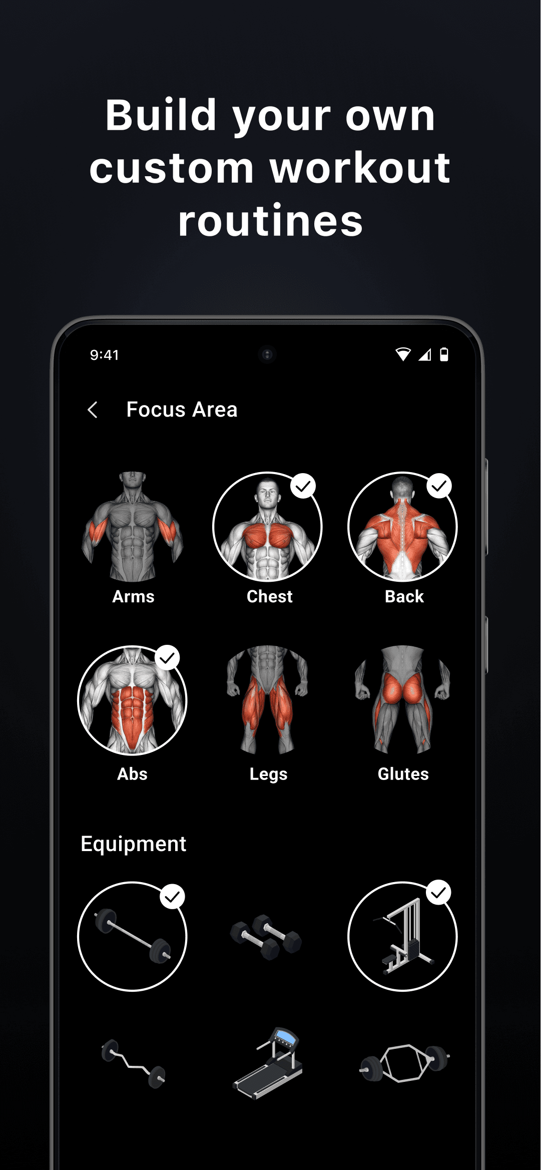 Workout Tracker