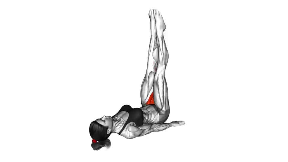 Thumbnail for the video of exercise: Estiramiento de aductores