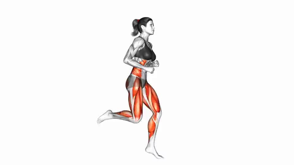 Thumbnail for the video of exercise: Ka boli