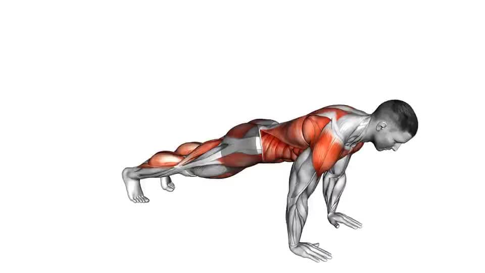 Thumbnail for the video of exercise: Downward Facing Dog