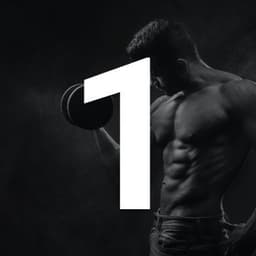 Day 1: Chest and Triceps