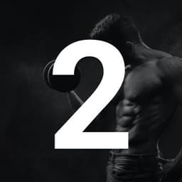 Day 2: Back and Biceps