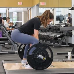Lower A
