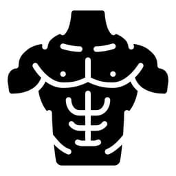 Chest - Monday