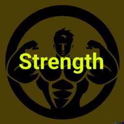 Full Body Strength