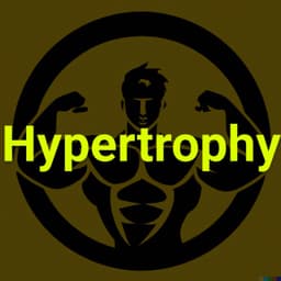 Full Body Hypertrophy