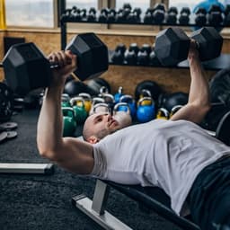 Push Day