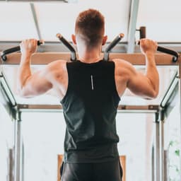 Day 4: Pull Hypertrophy