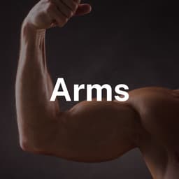 Day 5: Arms