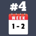 Day 4 - PULL (Week 1-2)