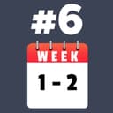 Day 6 - Legs (Week 1-2)