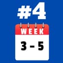 Day 4 - Pull (Week 3-6)