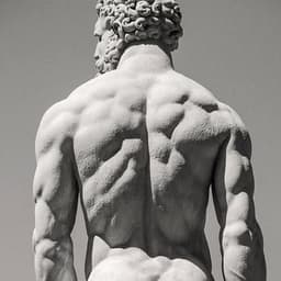 Chest/Back 2