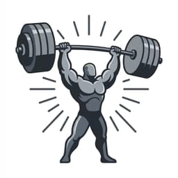 Month #2: Max Strength