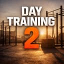 DAY TRAINING 2