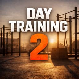 DAY TRAINING 2