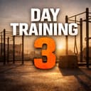 DAY TRAINING 3