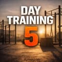 DAY TRAINING 5