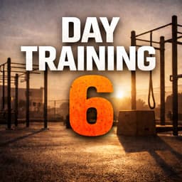 DAY TRAINING 6