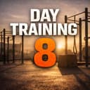 DAY TRAINING 8