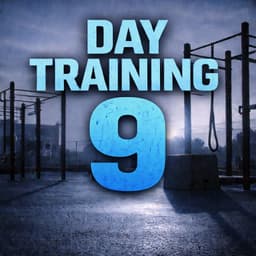 DAY TRAINING 9