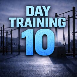 DAY TRAINING 10