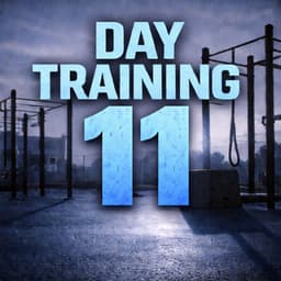 DAY TRAINING 11