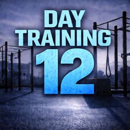 DAY TRAINING 12