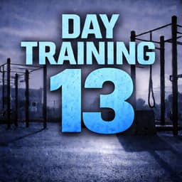 DAY TRAINING 13