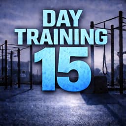 DAY TRAINING 15