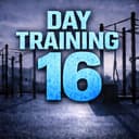 DAY TRAINING 16