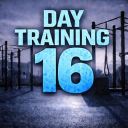 DAY TRAINING 16