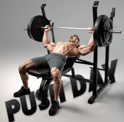 Push Day