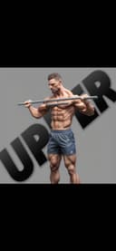 Upper Body
