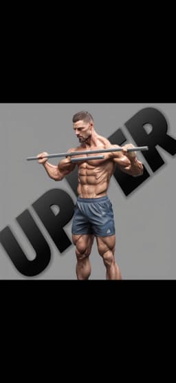 Upper Body