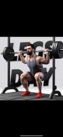 Legs Day