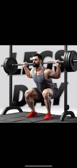Legs Day