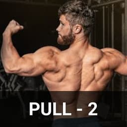 PULL - 2