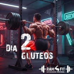 Día 2: Glúteos
