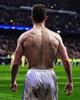 Workout A (back & biceps)