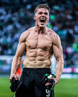 Core Circuit ( do it after every session)