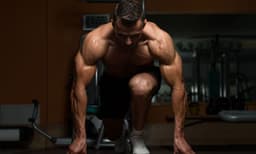 Cardio and Core AMRAP
